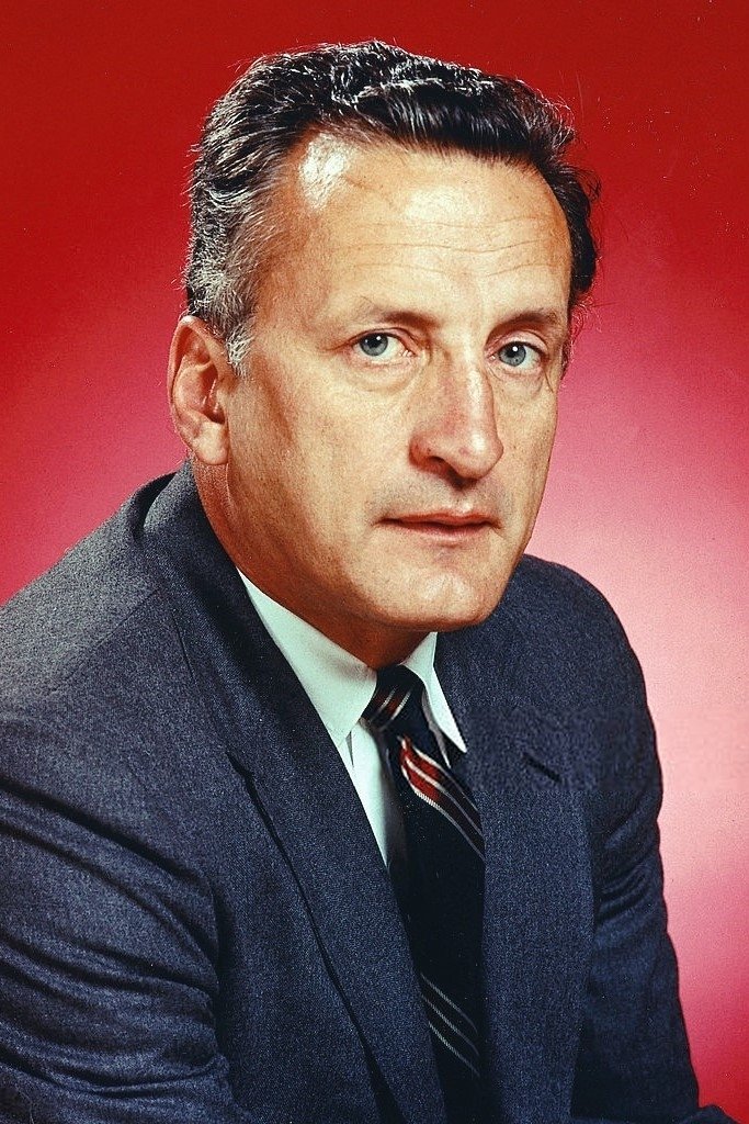 George C. Scott - Self