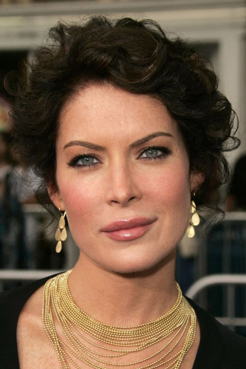 Lara Flynn Boyle - Ginny Danburry