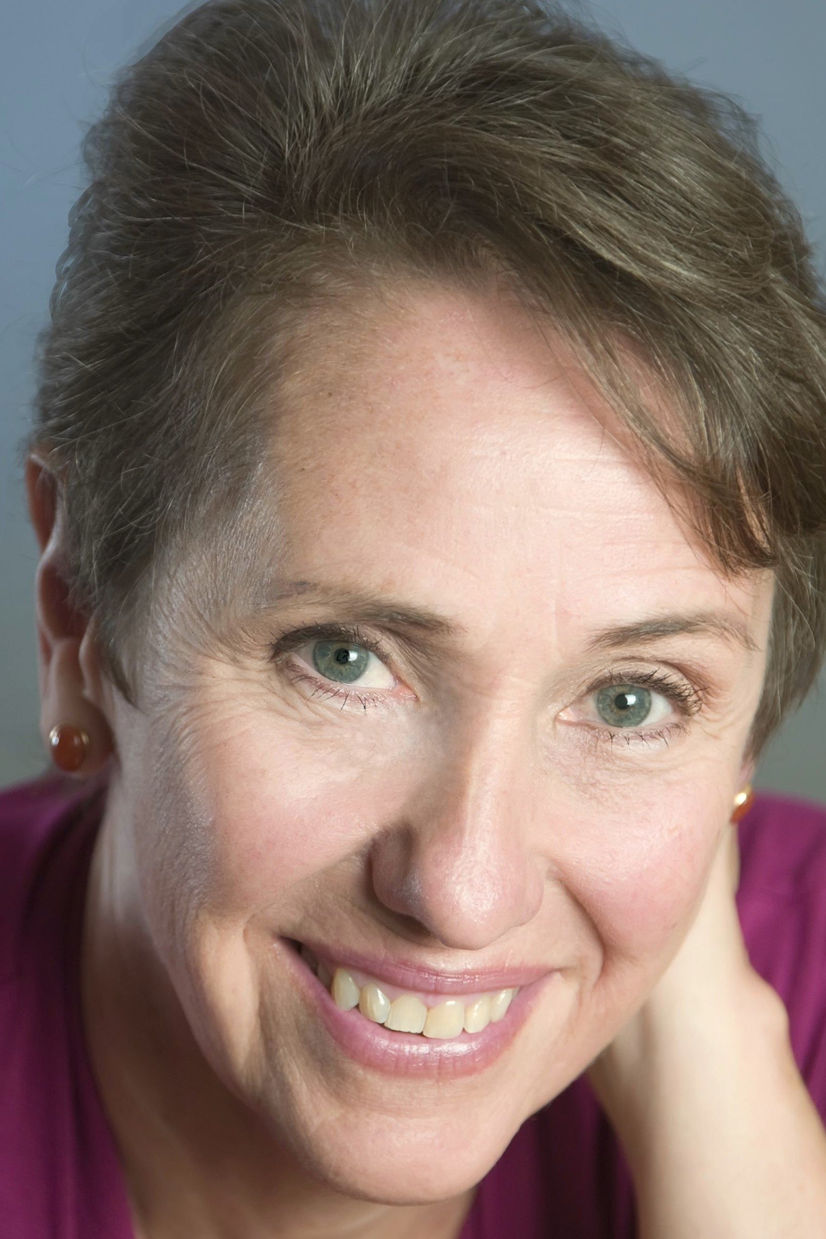 Angela Pietropinto - Cicero's Wife