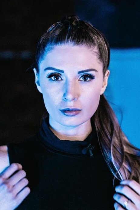 Lauren Southern - Self