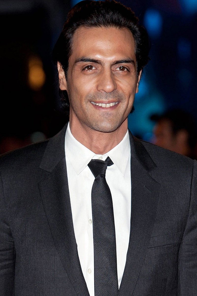 Arjun Rampal - Siddharth