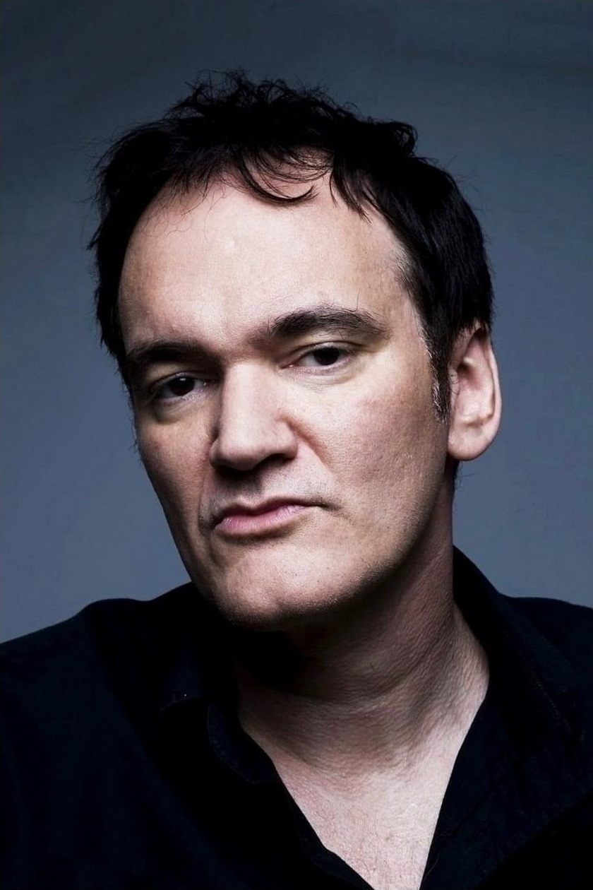 Quentin Tarantino - Richard Gecko