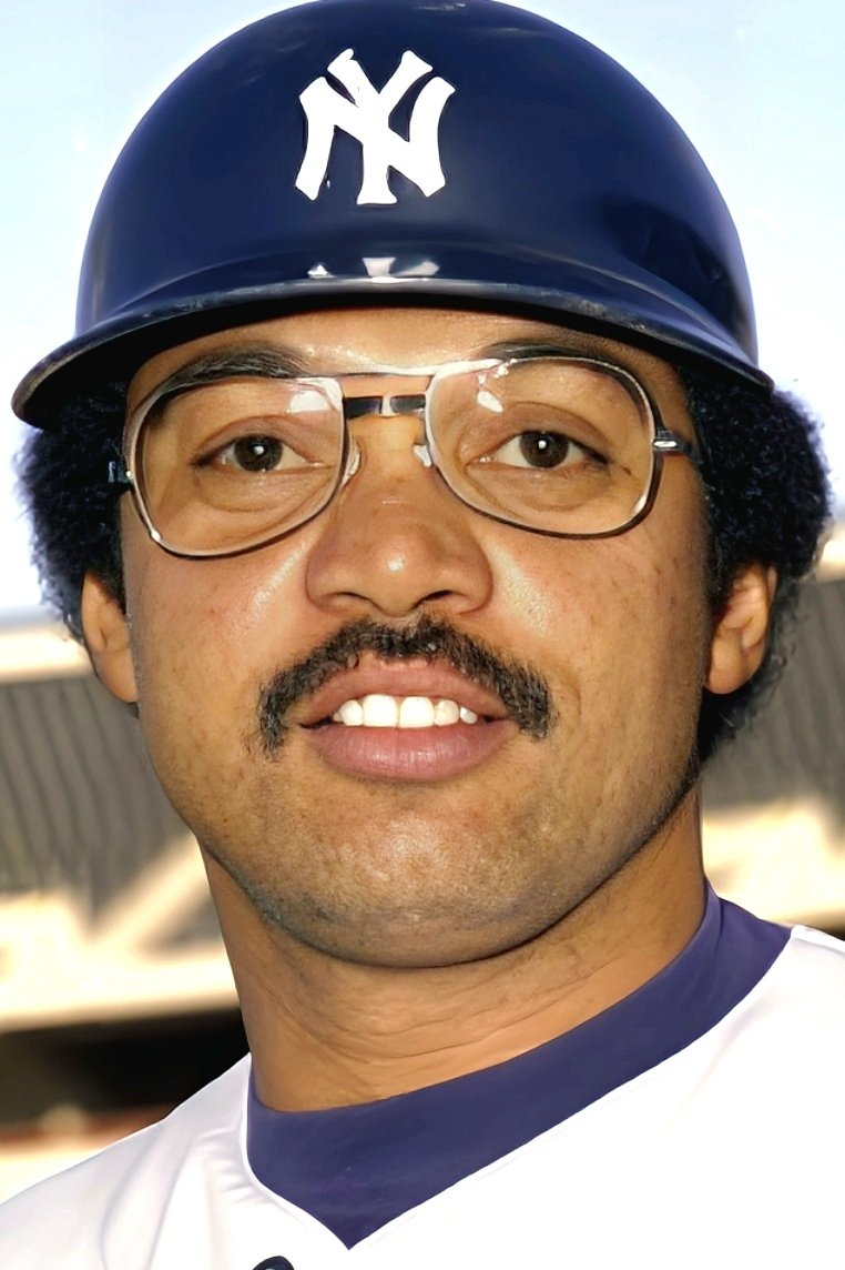 Reggie Jackson - Self