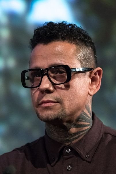Jaye Davidson - Self / Dil (archive footage)