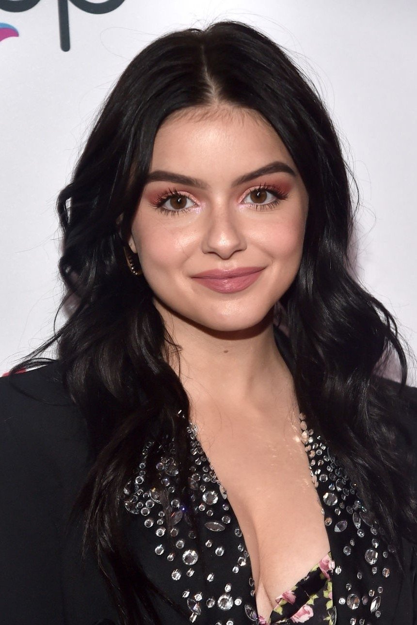 Ariel Winter - Gretchen (voice)