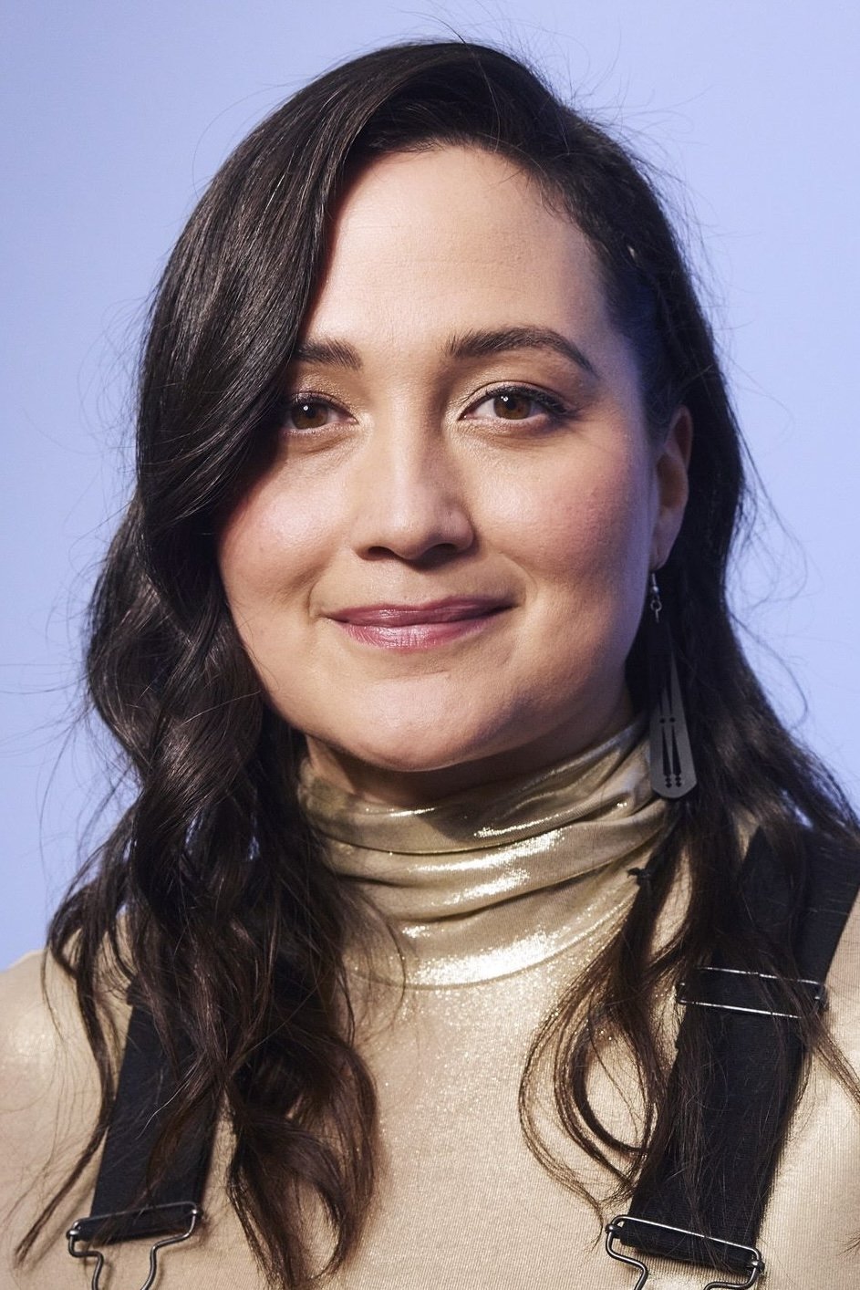 Lily Gladstone - Chief Factor’s Wife