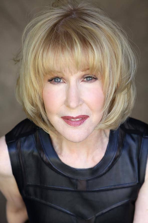 Trish Cook - Mrs. Mcintosh