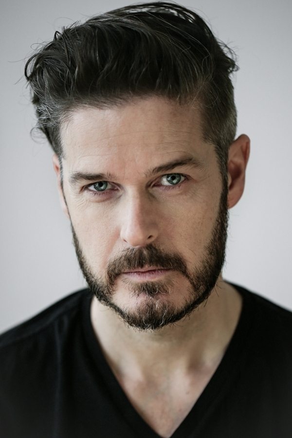 Scot Williams - Paul Lyndsay