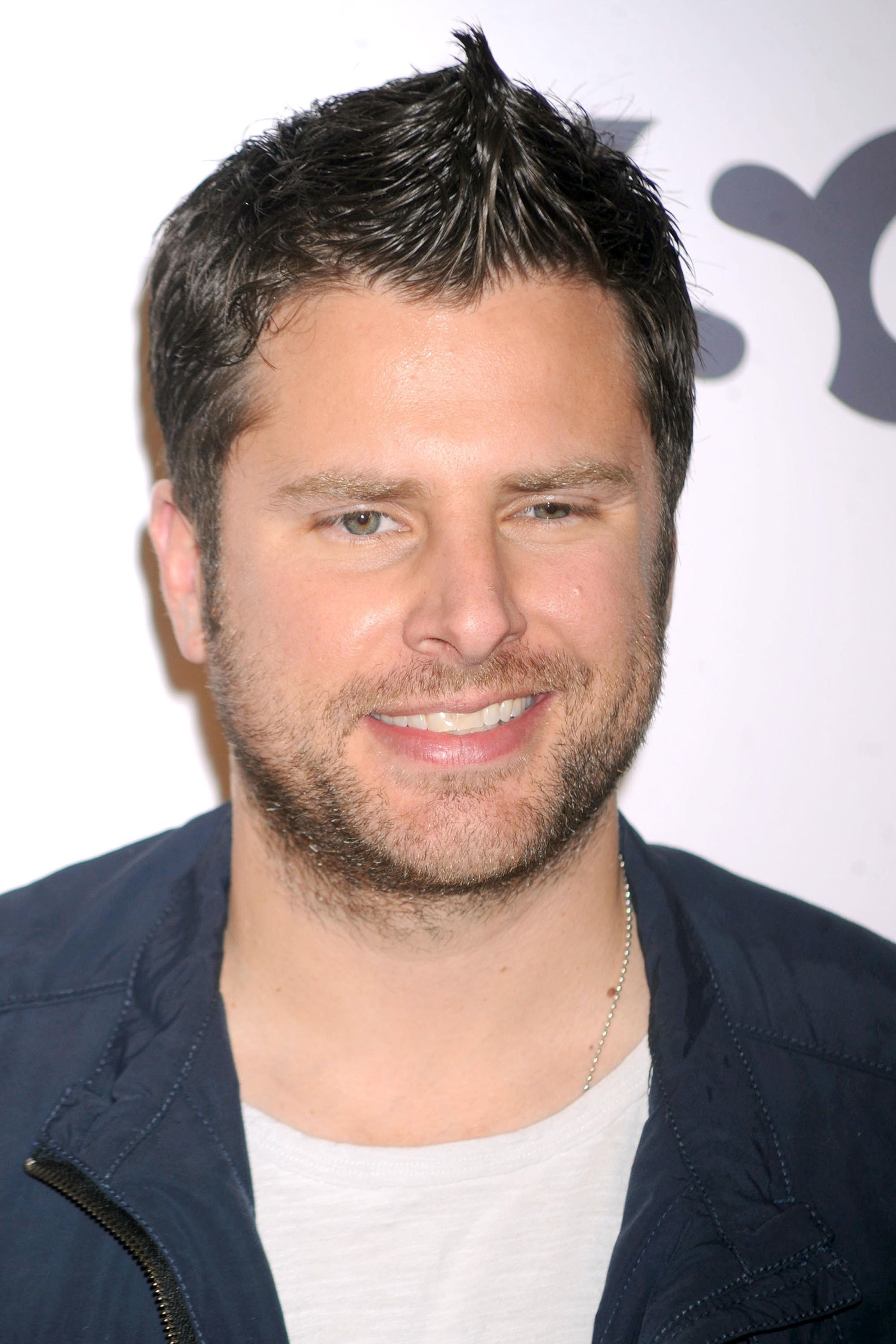James Roday Rodriguez - Shawn Spencer