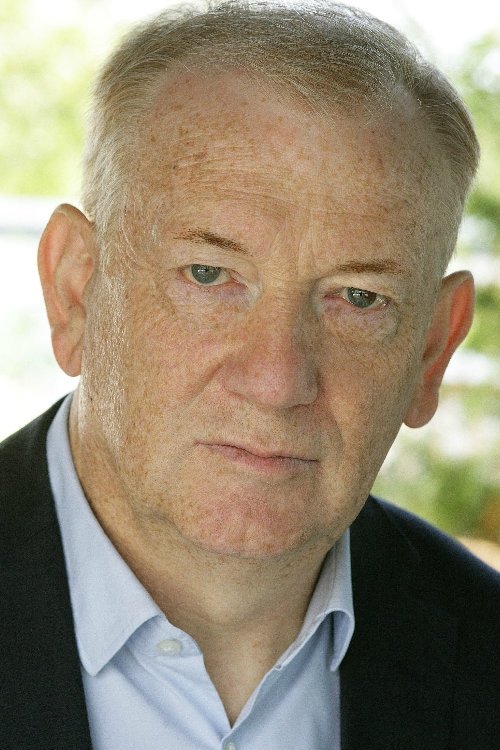 John Salthouse - Bobby at Cinema