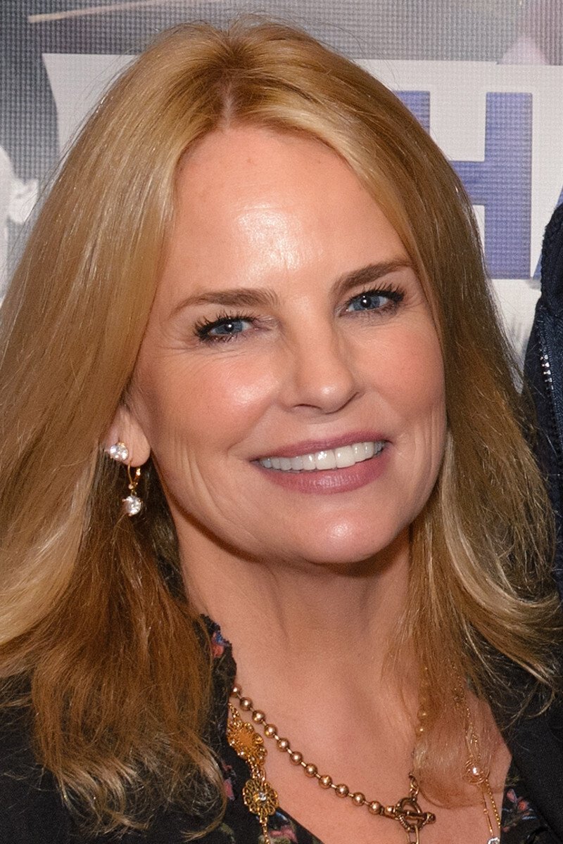 Jennifer Runyon - Female Student