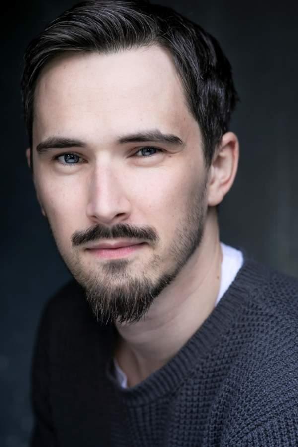 Eli Kent - Lethuin