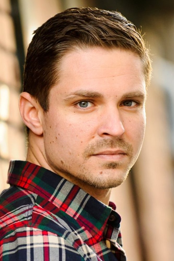 David Lafontaine - Mark Sanders