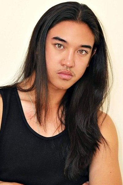 Ian Ignacio - Bonfire Crowd