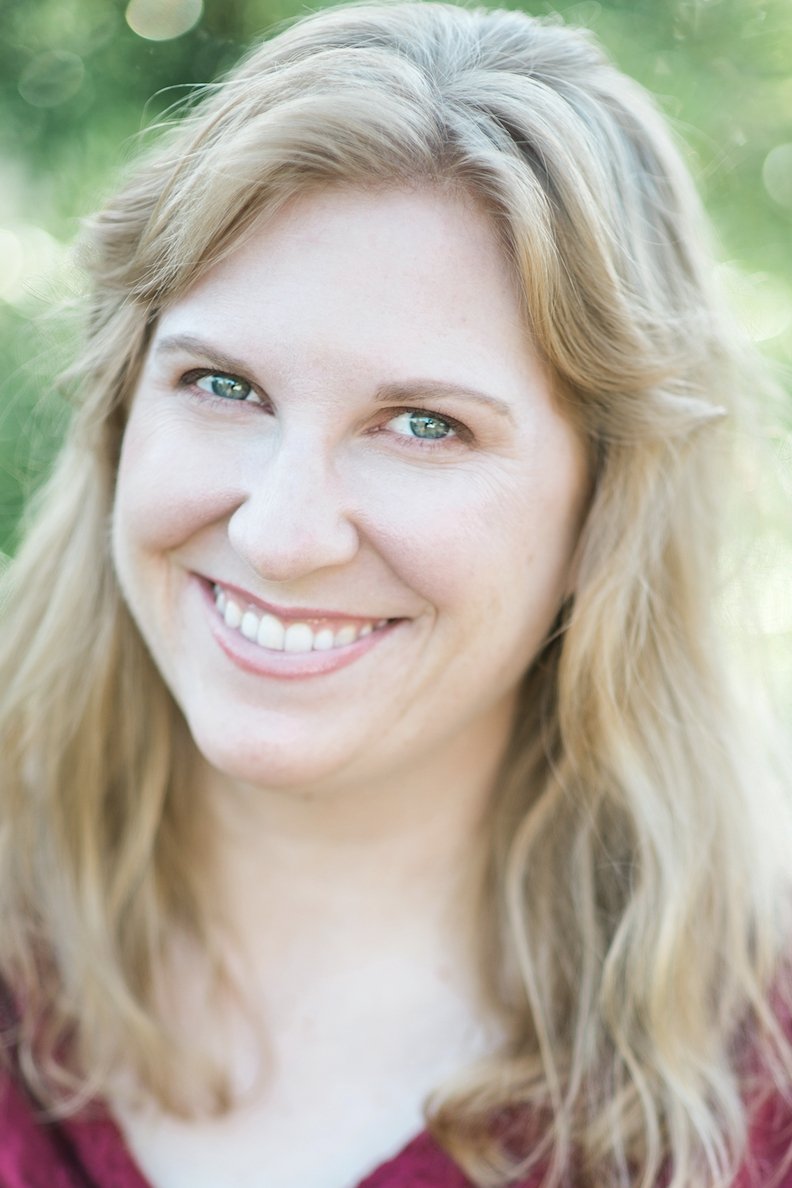 Kaitlyn Robrock - Additional Voices (voice)