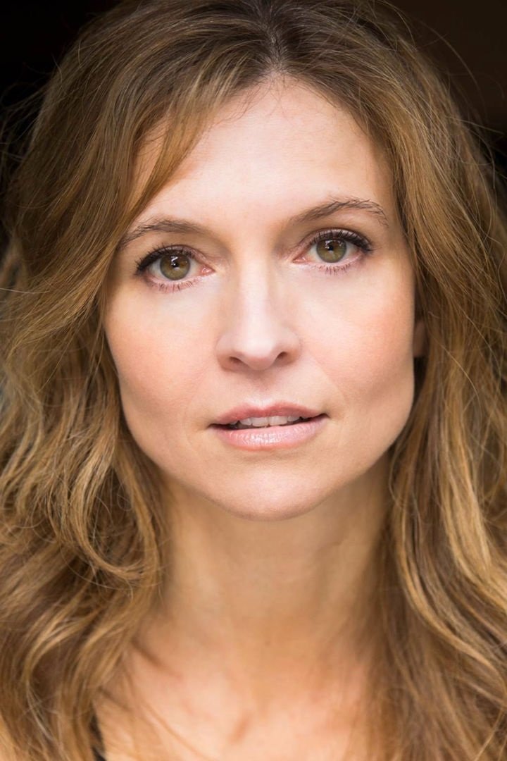 Tandi Wright - Ruth