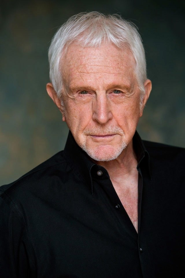 James A. Stephens - Captain Philips