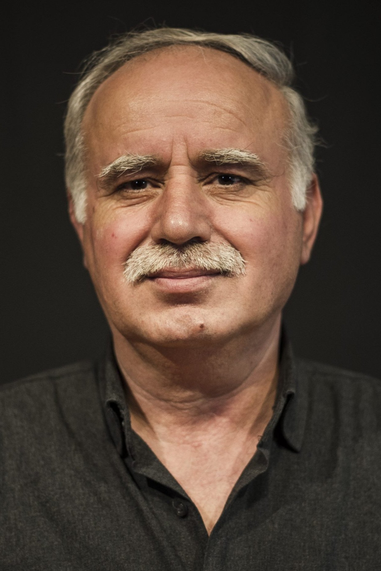Ayhan Pekbilgin - 