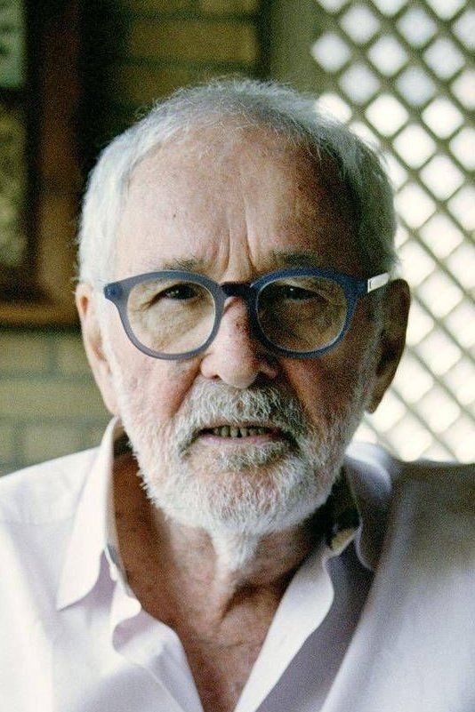 Norman Jewison - Self - Interviewee