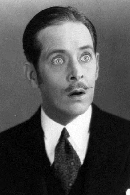 William Austin - Reporter (uncredited)