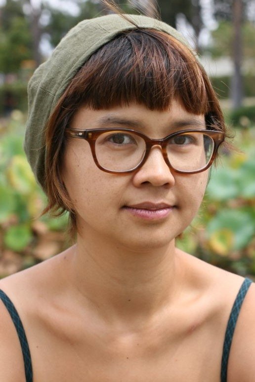 Charlyne Yi - Pennywhistle (voice)