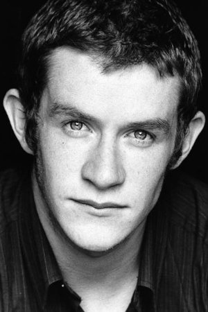 Philip Hill-Pearson - Wounded Soldier