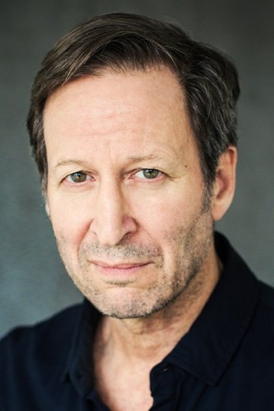 Richard Keats - Jack Carpenter