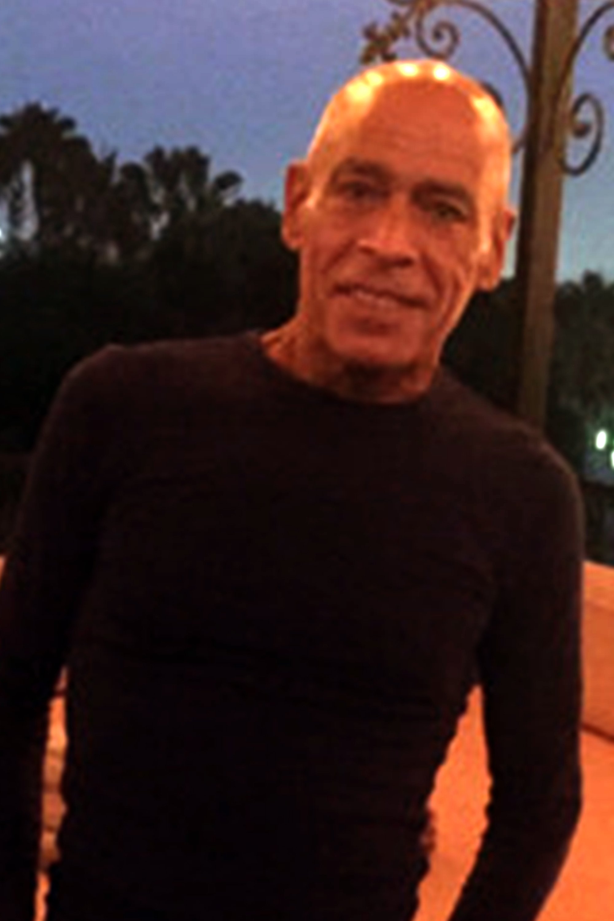Nick Corello - Masseur