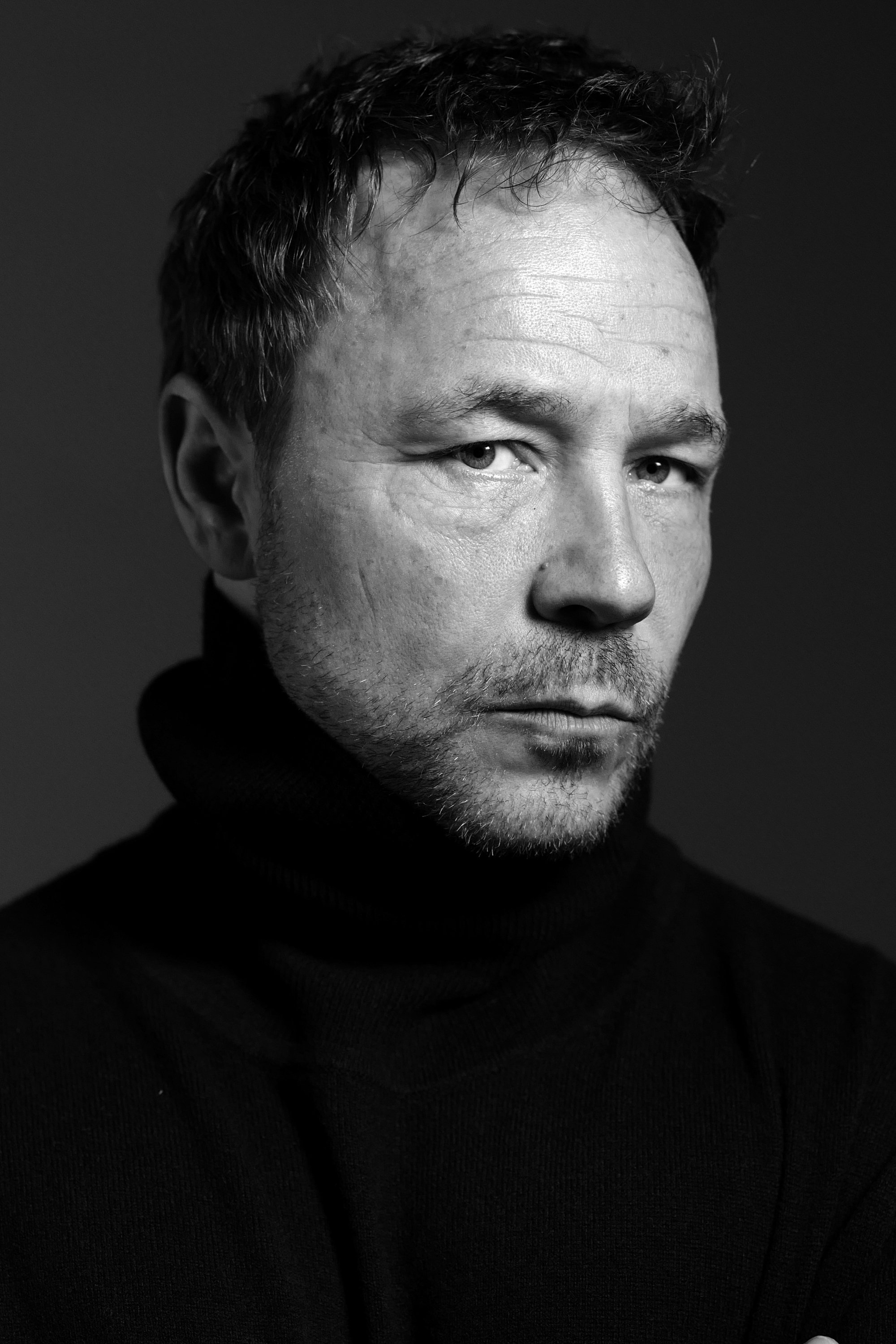 Stephen Graham - Charlie Cole