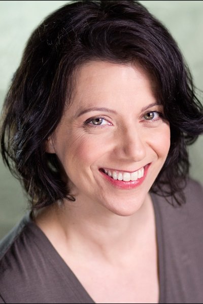 Lauren Piech - Dr. Hughly