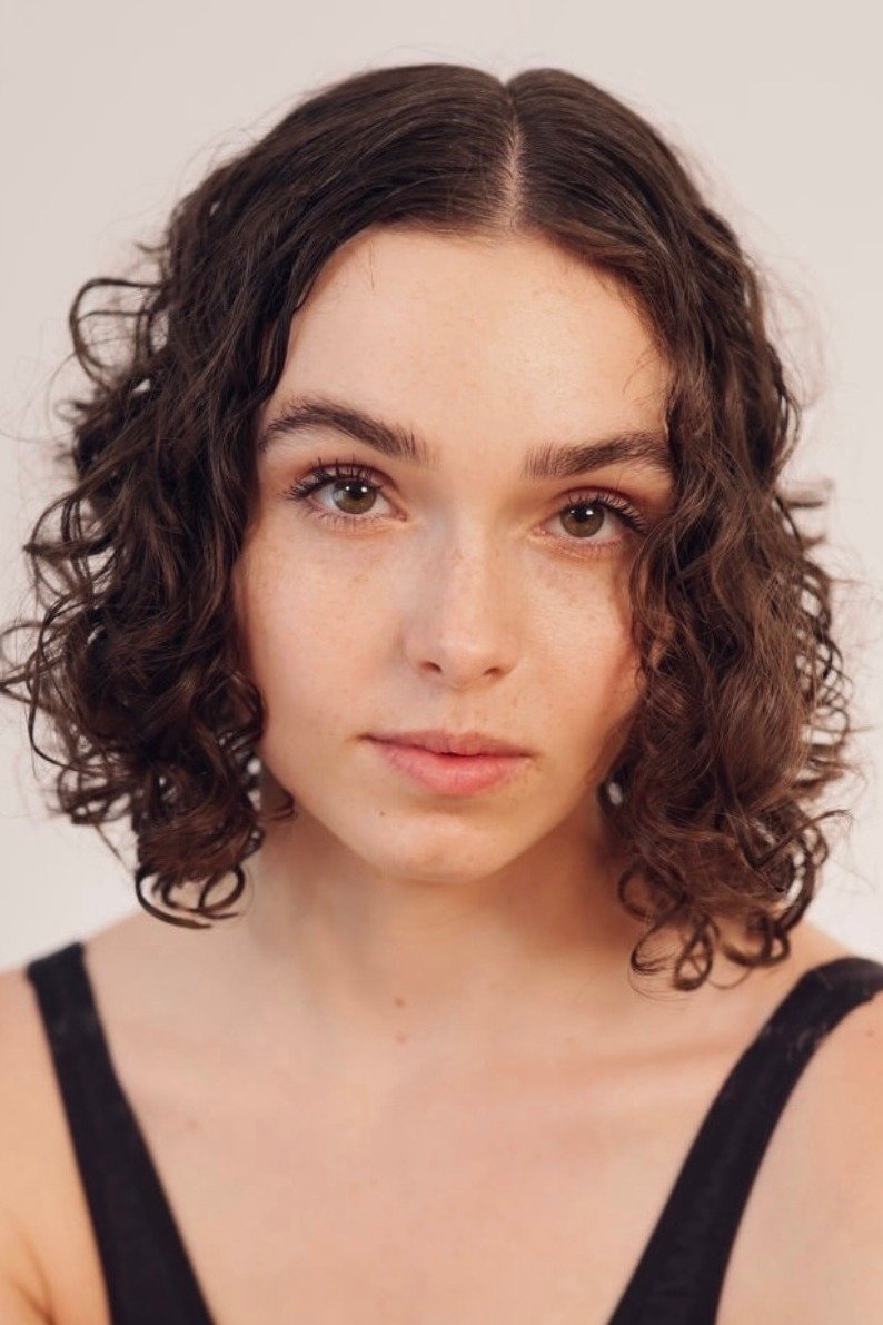 Emily John - Pamela