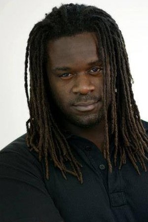 Markus Redmond - Detective Kevin