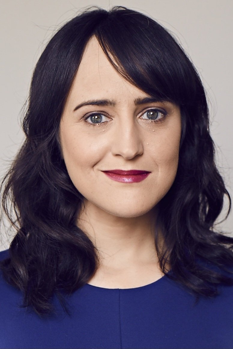 Mara Wilson - Self