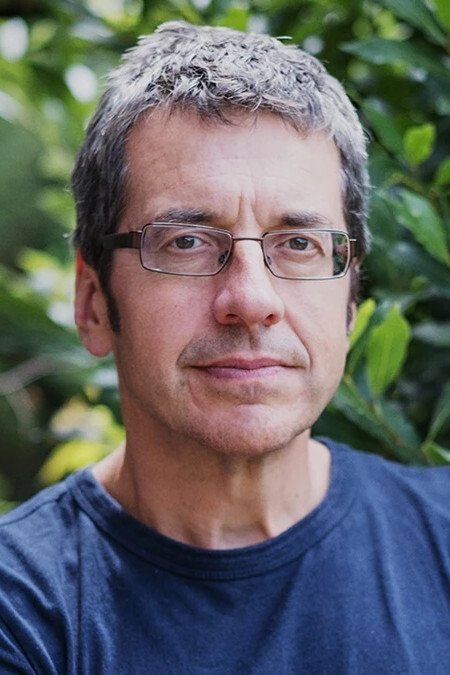 George Monbiot - Self