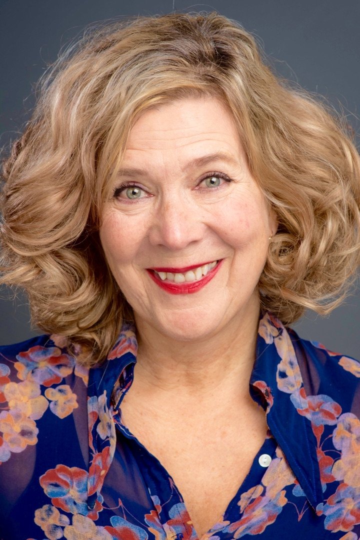 Frances Flanagan - Diana