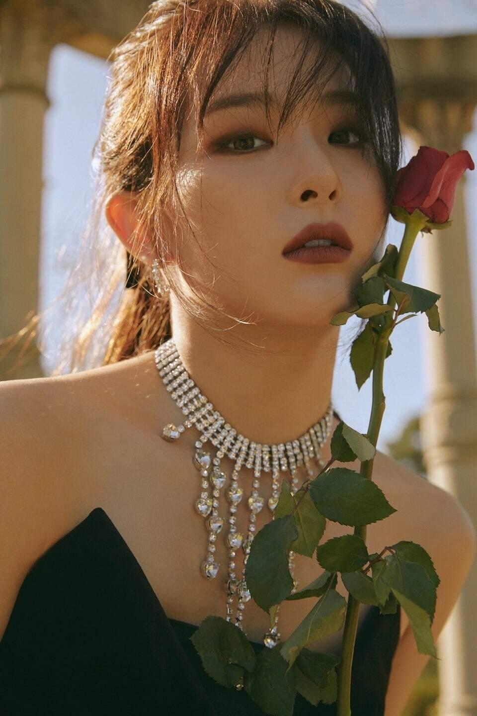 SEULGI - Gomdori (voice)