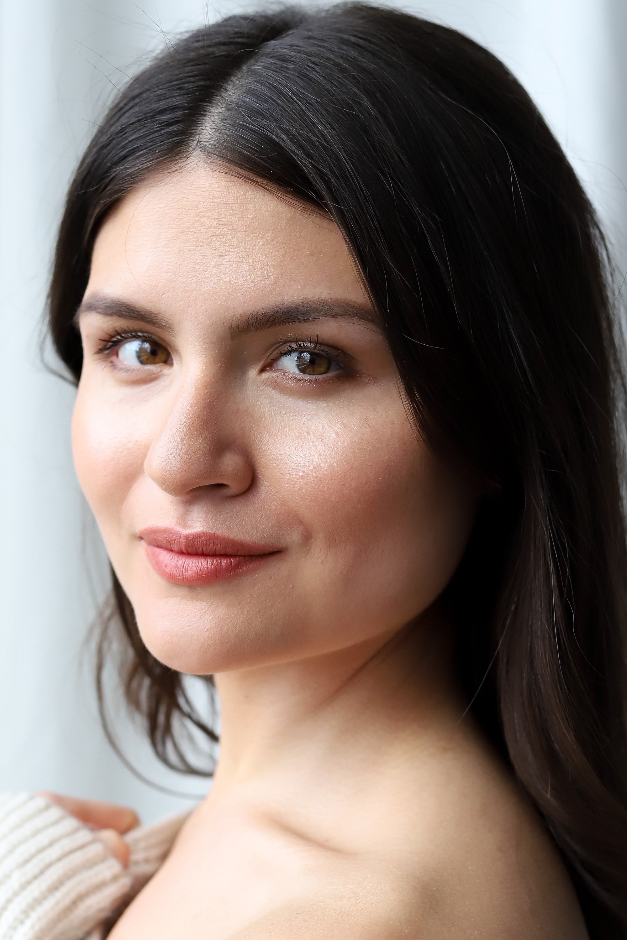 Phillipa Soo - Nadine