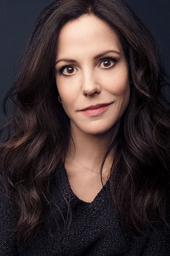 Mary-Louise Parker - Corrine Morgan-Thomas