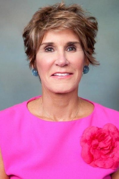 Mary Matalin - Self - Atwater Aide '88