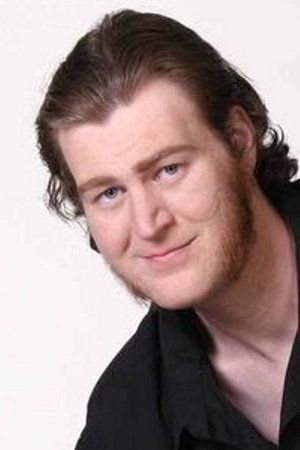 Daniel Gilchrist - The Giant