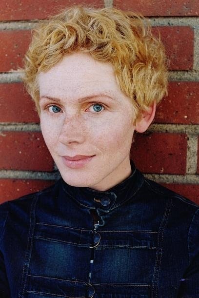 Claudia Katz Minnick - Robbie's Assistant (uncredited)