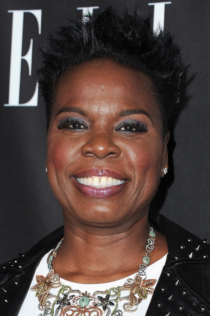 Leslie Jones - Zeta (voice)