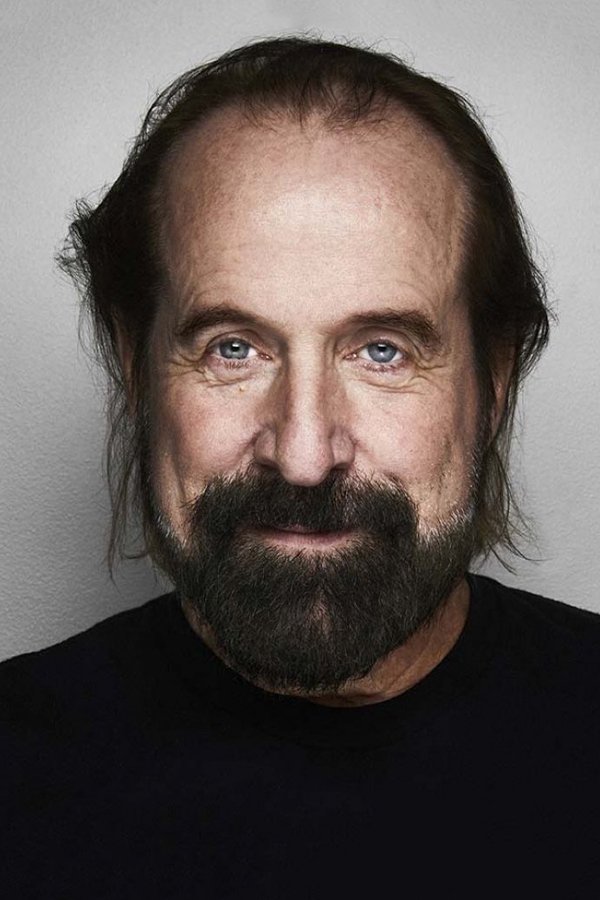 Peter Stormare - Gaear Grimsrud
