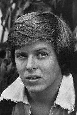 Ted Eccles - 