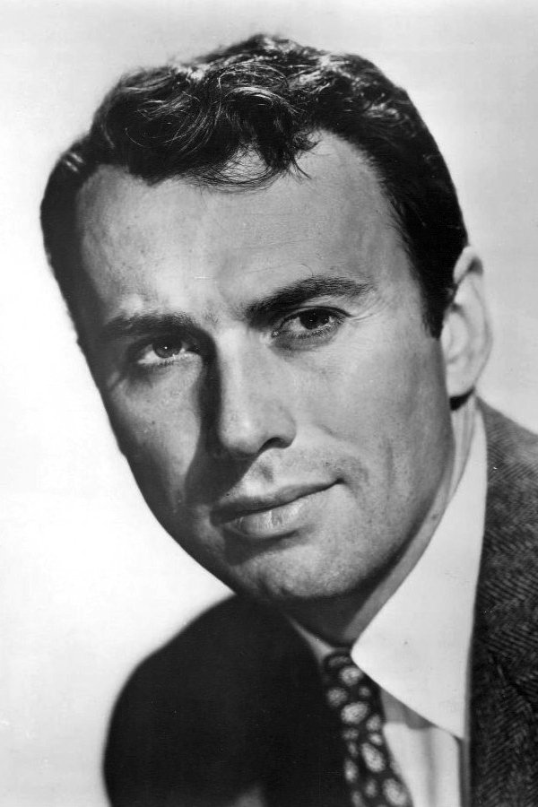 Richard Kiley - Jurassic Park Tour Voice (voice)