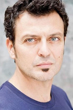 Guido Venitucci - Cote d'Ivoire Radio Operator