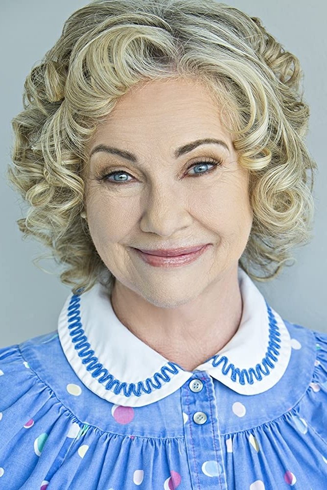 Mona Lee Fultz - High School Teacher