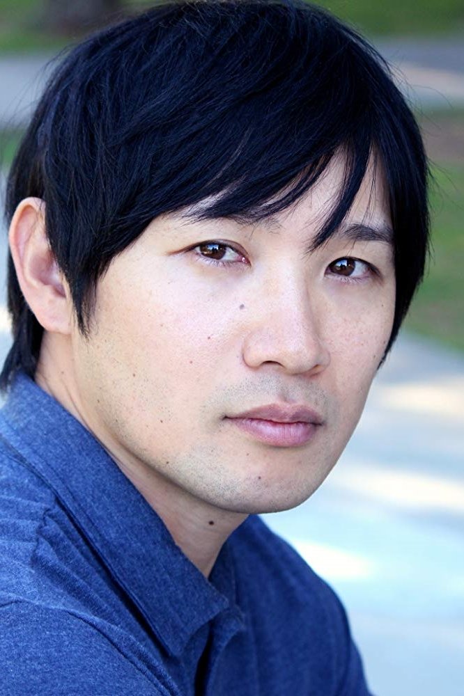 Tetsuo Kuramochi - Suju