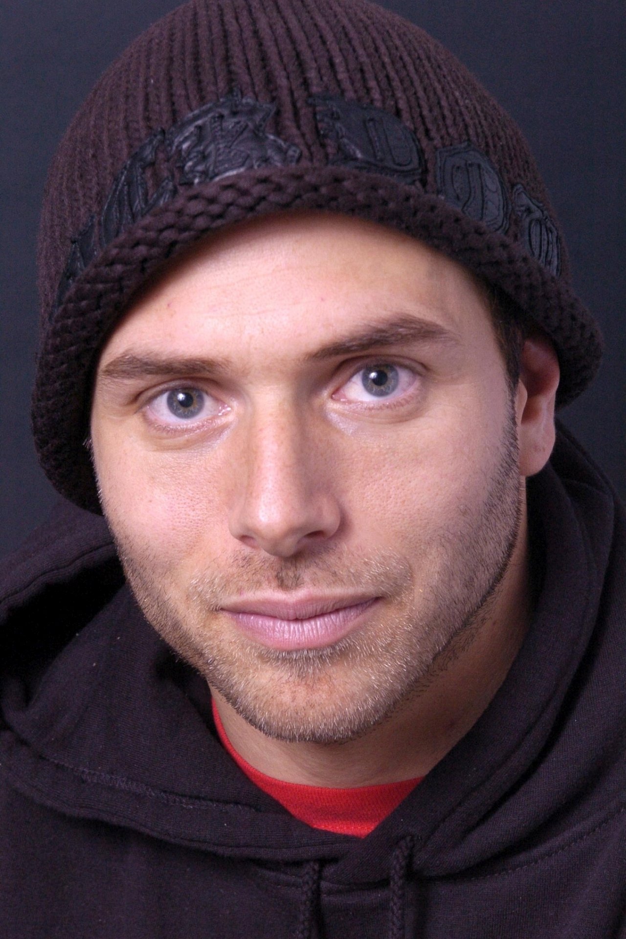 Rick Salomon - Bailiff Bert