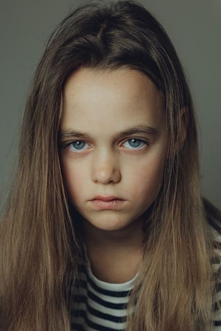 Alma Löhr - Johanna